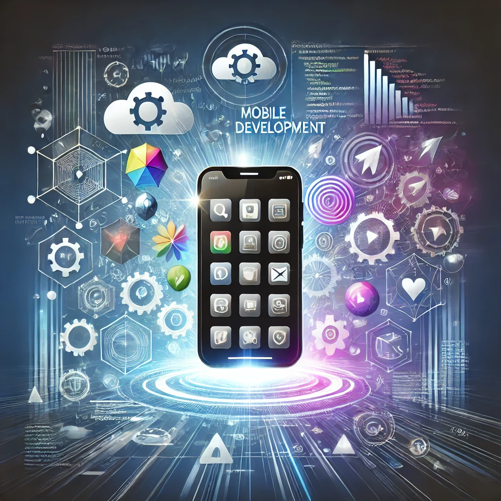 Mobile App Development | credencer technologies